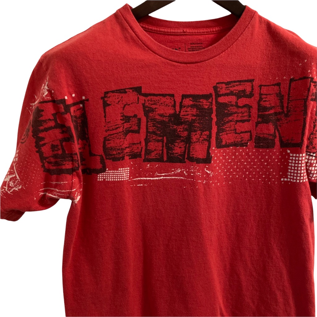 Element Tee M